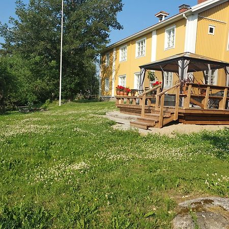 Siirilaen Tila Pension Seinäjoki Buitenkant foto