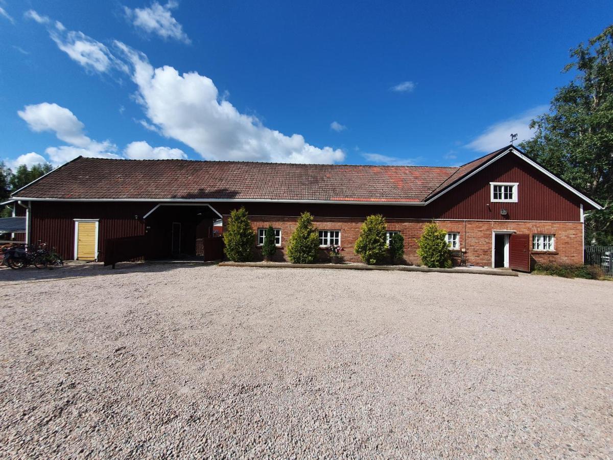 Siirilaen Tila Pension Seinäjoki Buitenkant foto