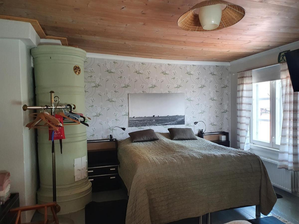 Siirilaen Tila Pension Seinäjoki Buitenkant foto