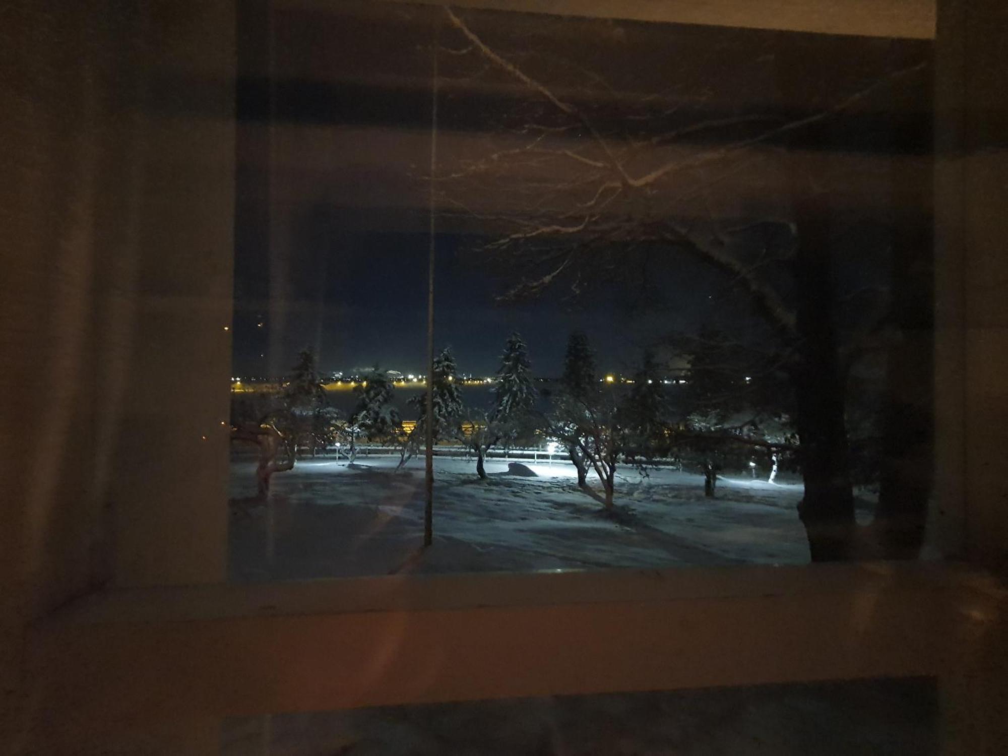 Siirilaen Tila Pension Seinäjoki Buitenkant foto