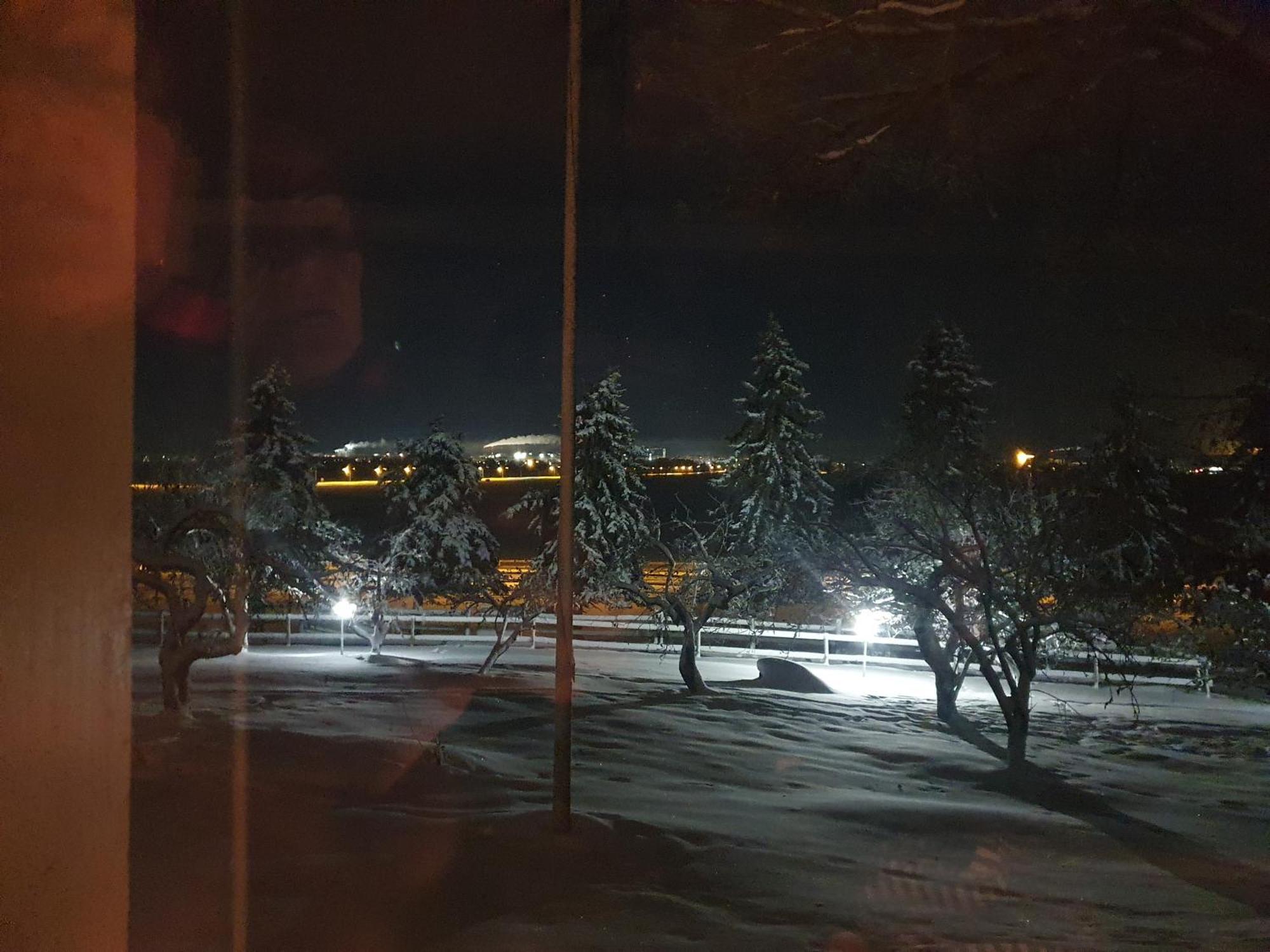 Siirilaen Tila Pension Seinäjoki Kamer foto