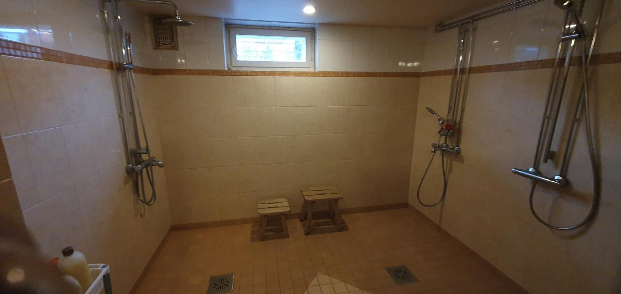 Siirilaen Tila Pension Seinäjoki Buitenkant foto