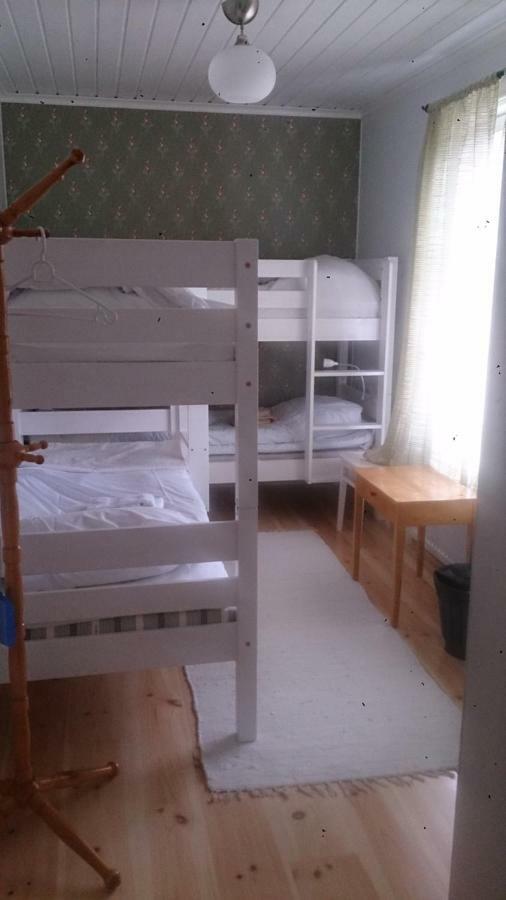 Siirilaen Tila Pension Seinäjoki Buitenkant foto