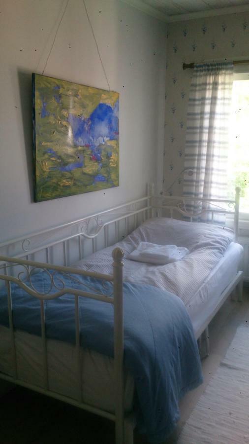 Siirilaen Tila Pension Seinäjoki Buitenkant foto