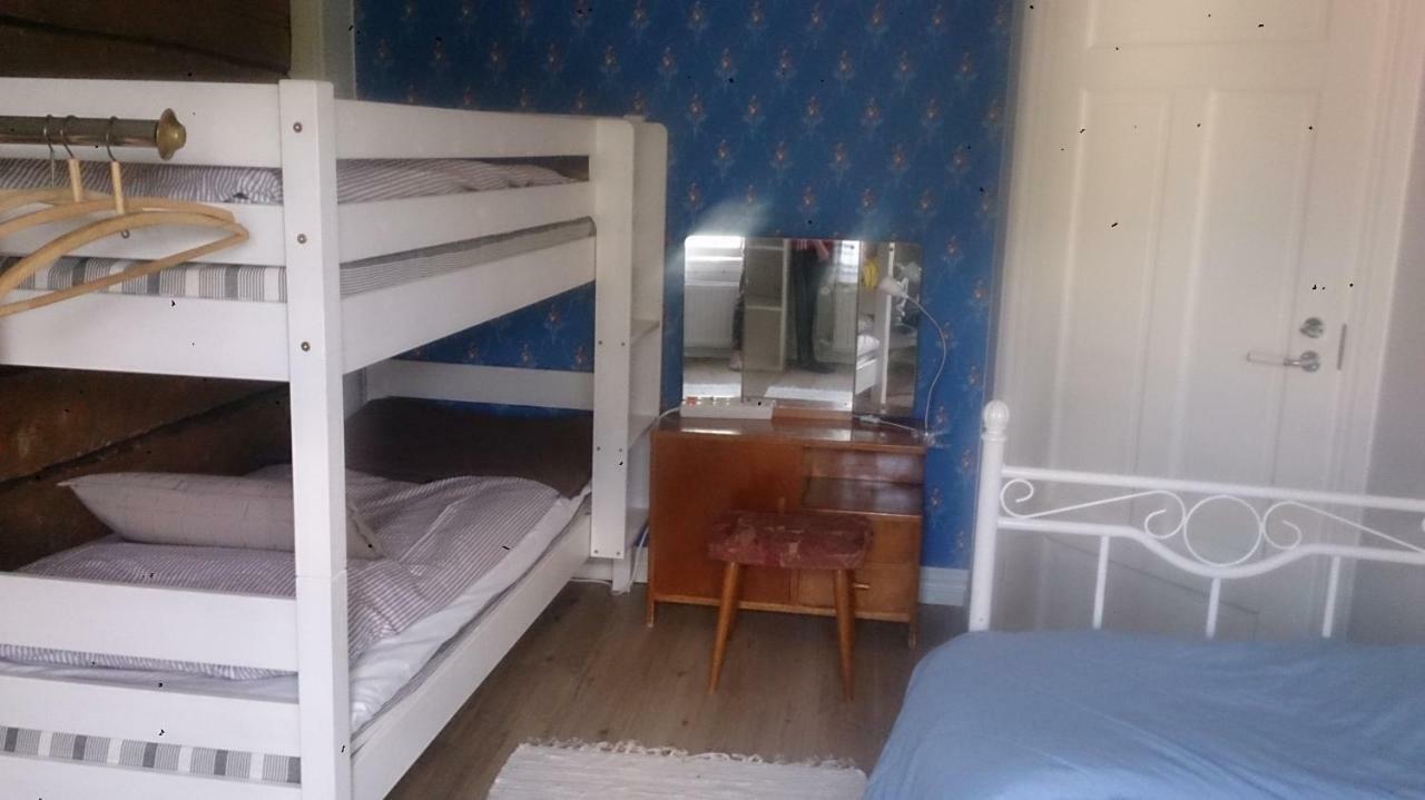 Siirilaen Tila Pension Seinäjoki Buitenkant foto