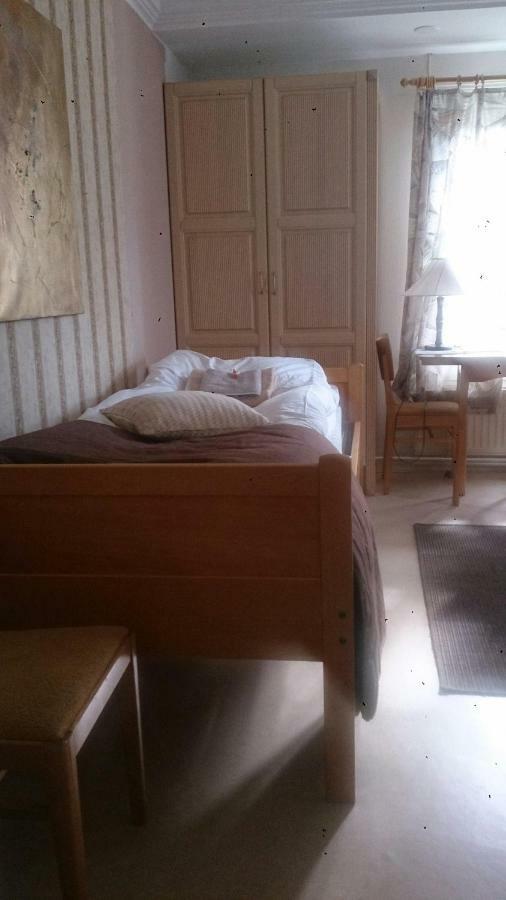 Siirilaen Tila Pension Seinäjoki Buitenkant foto